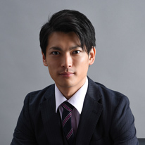 プロフィール写真